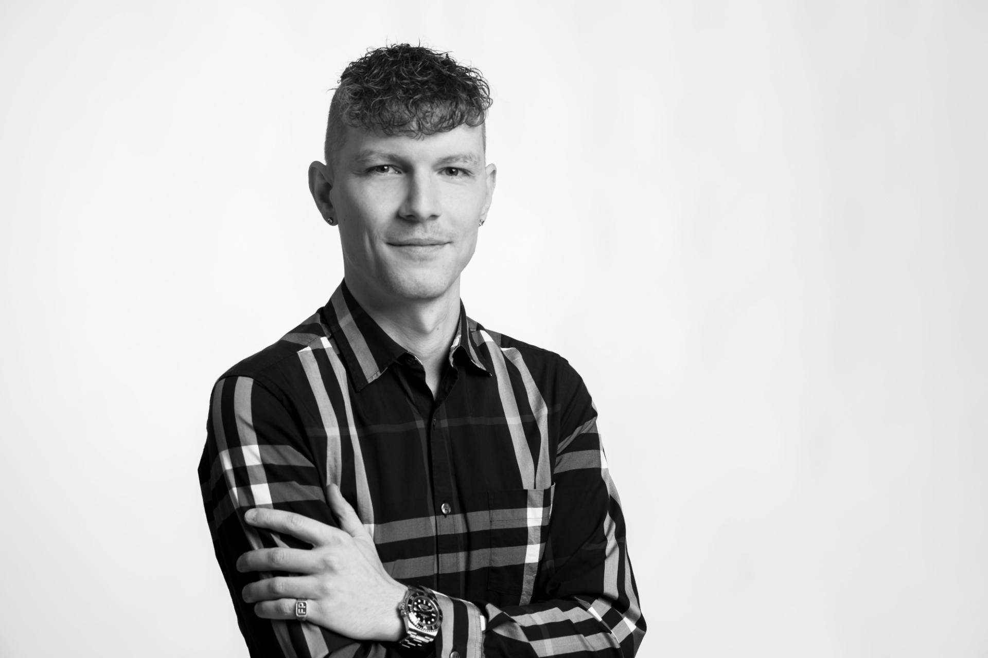 Florian Perst