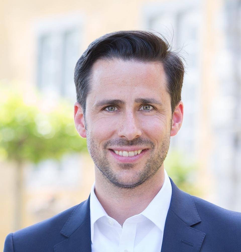 Prof. Dr. Mag. Constantin Schubart