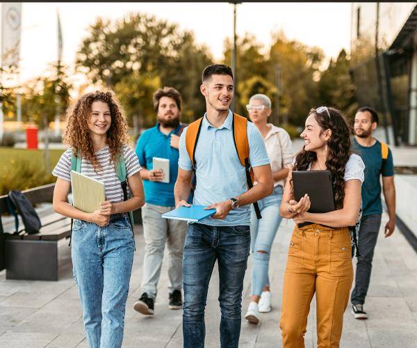 Service | Campus Guide & Life