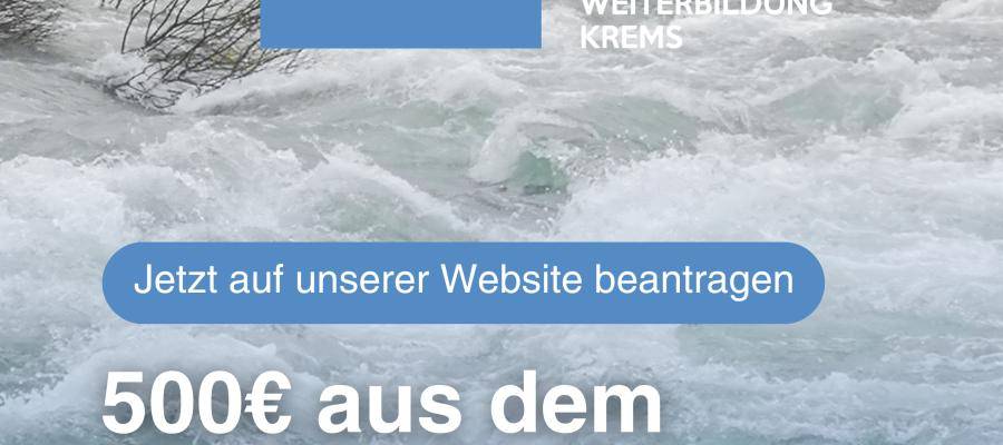 ÖH-Hochwasserfonds