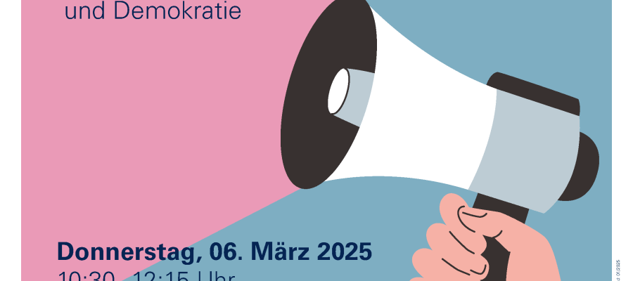 Weltfrauentag 2025