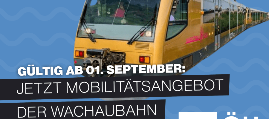 Wachaubahn